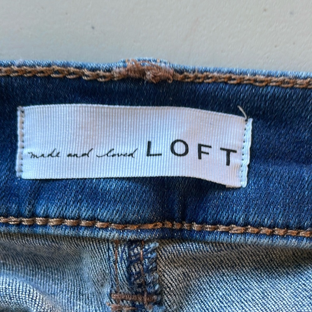 Loft Jegging